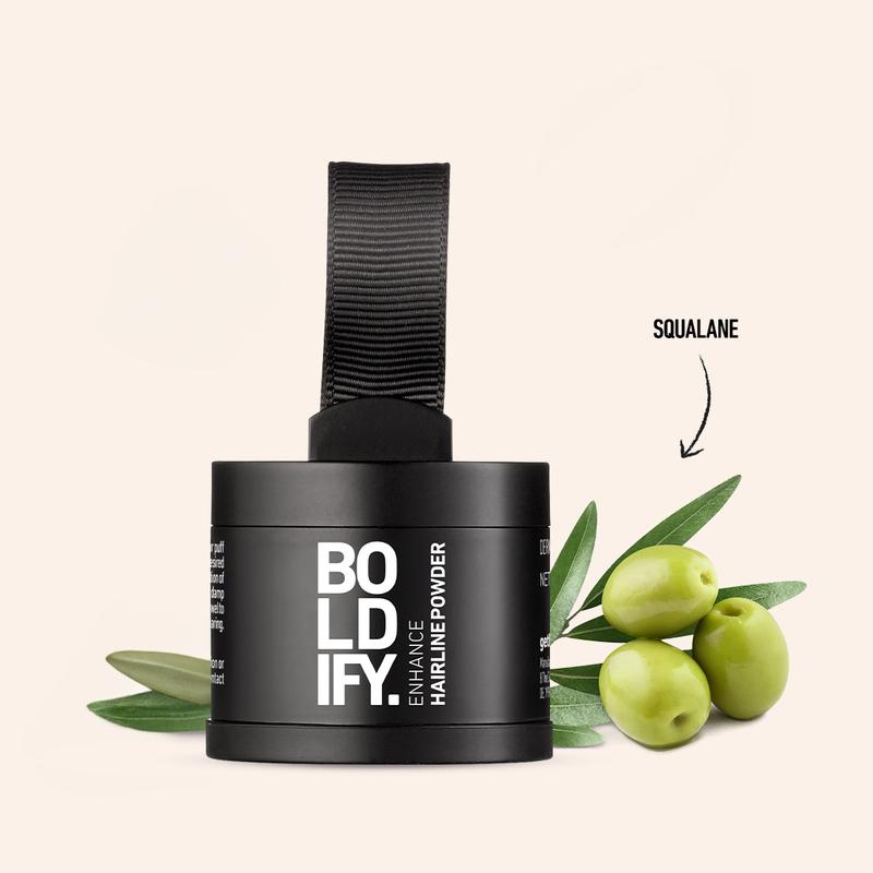 BOLDIFY | Hairline Powder