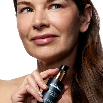 Needle-less Growth Factor Serum