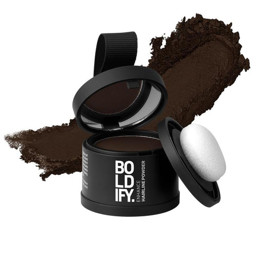 BOLDIFY | Hairline Powder