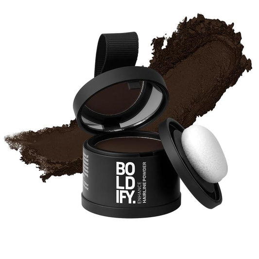 BOLDIFY | Hairline Powder