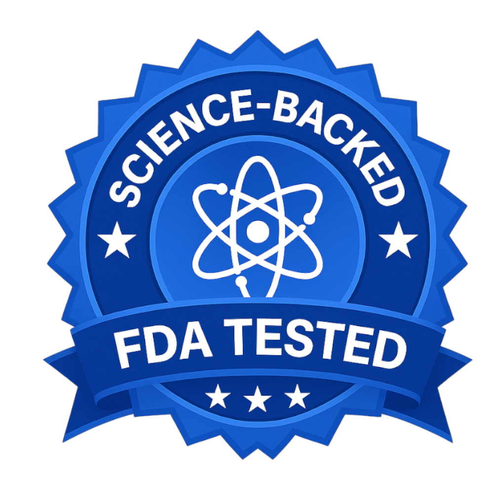 FDA Tested