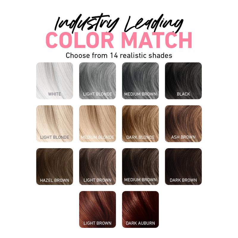 BOLDIFY | Hairline Powder