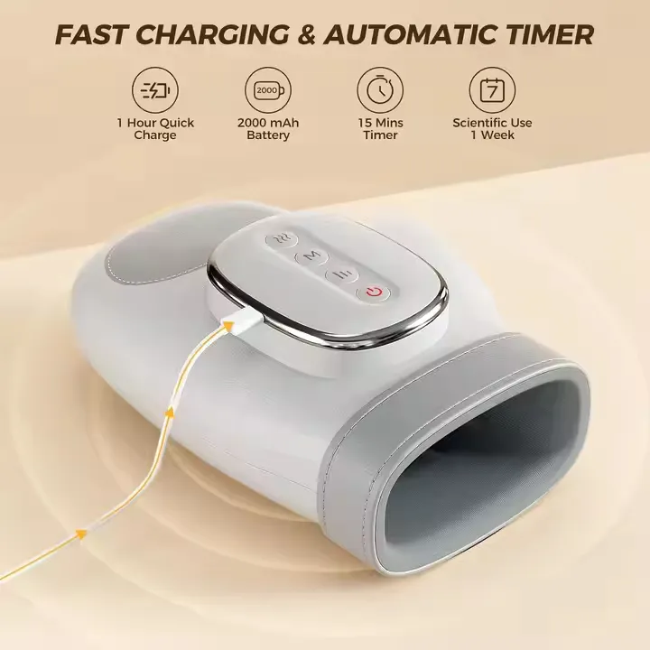 Hand Therapy Massager