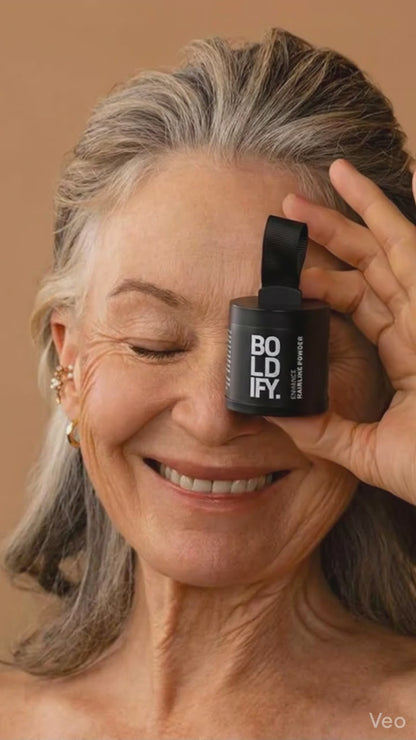 BOLDIFY | Hairline Powder